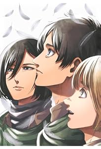 進撃の巨人 キャラクター名鑑 FINAL (KCデラックス) | 諫山 創 |本